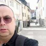 Олександр, 46 лет